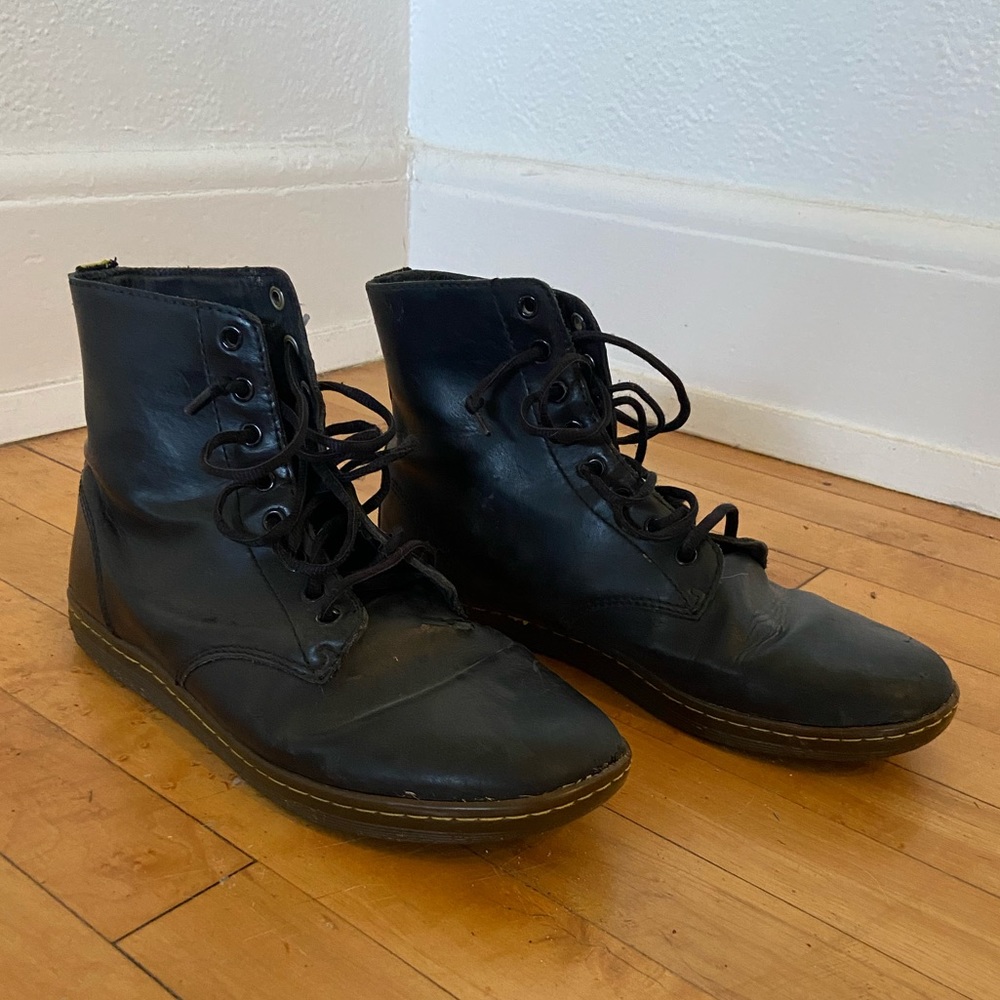 Men’s Dr Martens Tobias Boot in Size 11